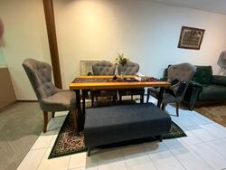 Blk 122 Yuan Ching Road (Jurong West), HDB 3 Rooms #573899611